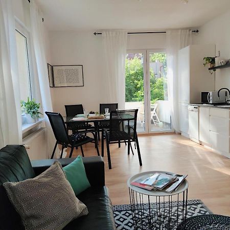 Apartament W Sasiedztwie Lasu 1800M Od Morza Zoppot Exterior foto